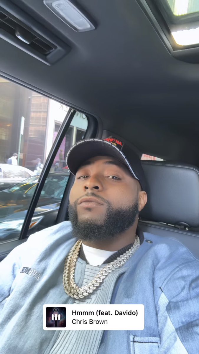 Obahwitdvibe's tweet image. Day 131, 🧡💐📸✨

Freshest, 001 too clean, bro need no filter or edits 🤍✨
@davido 🐐 
#BADDEST #BIGGEST