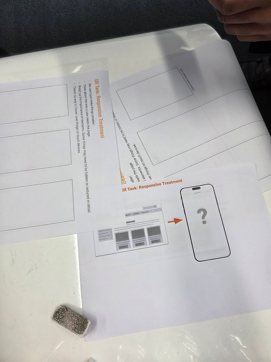 Careers at St Cuthbert's High School tweet media