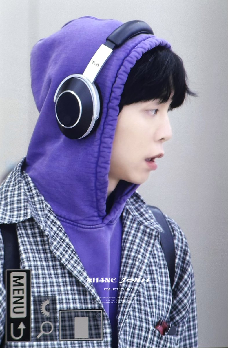 260309 GMP  #쟈니 #JOHNNY