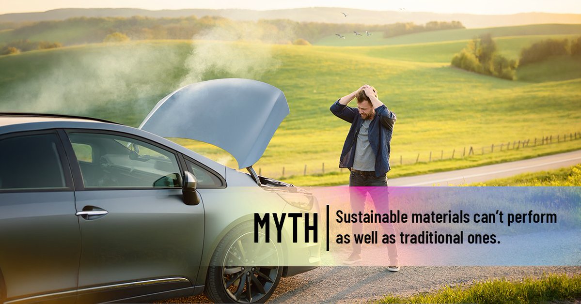 Celanese Corporation tweet media