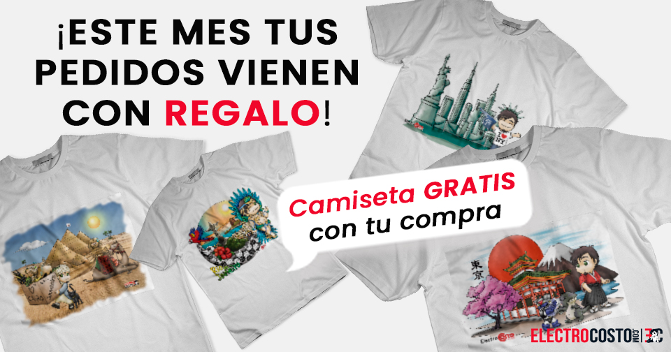 Electrocosto tweet media