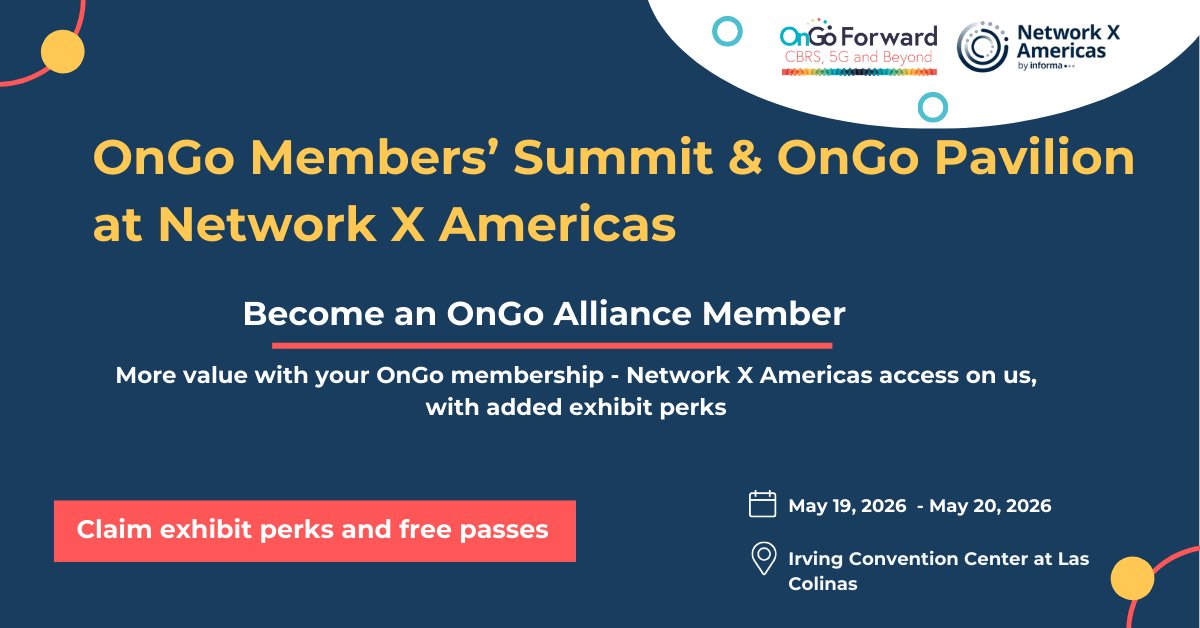 OnGo Alliance tweet media