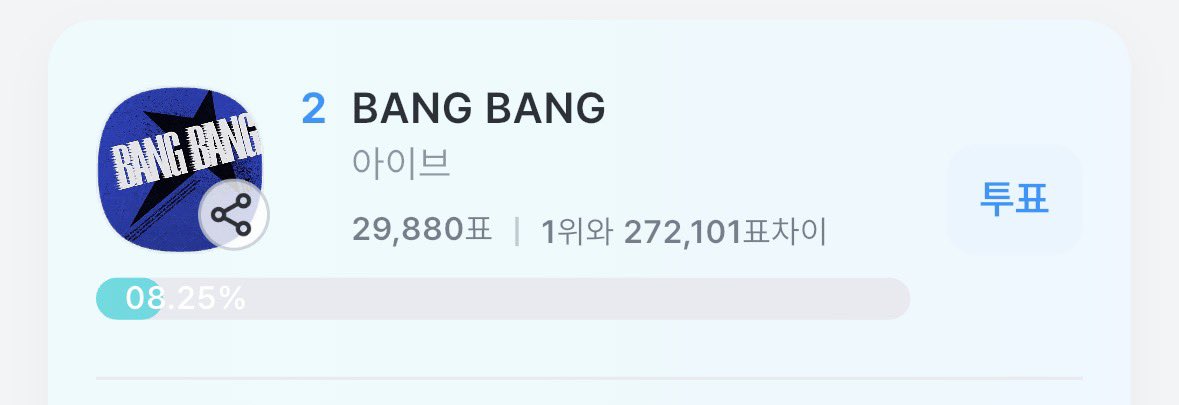 아이브 음원총공팀 tweet media