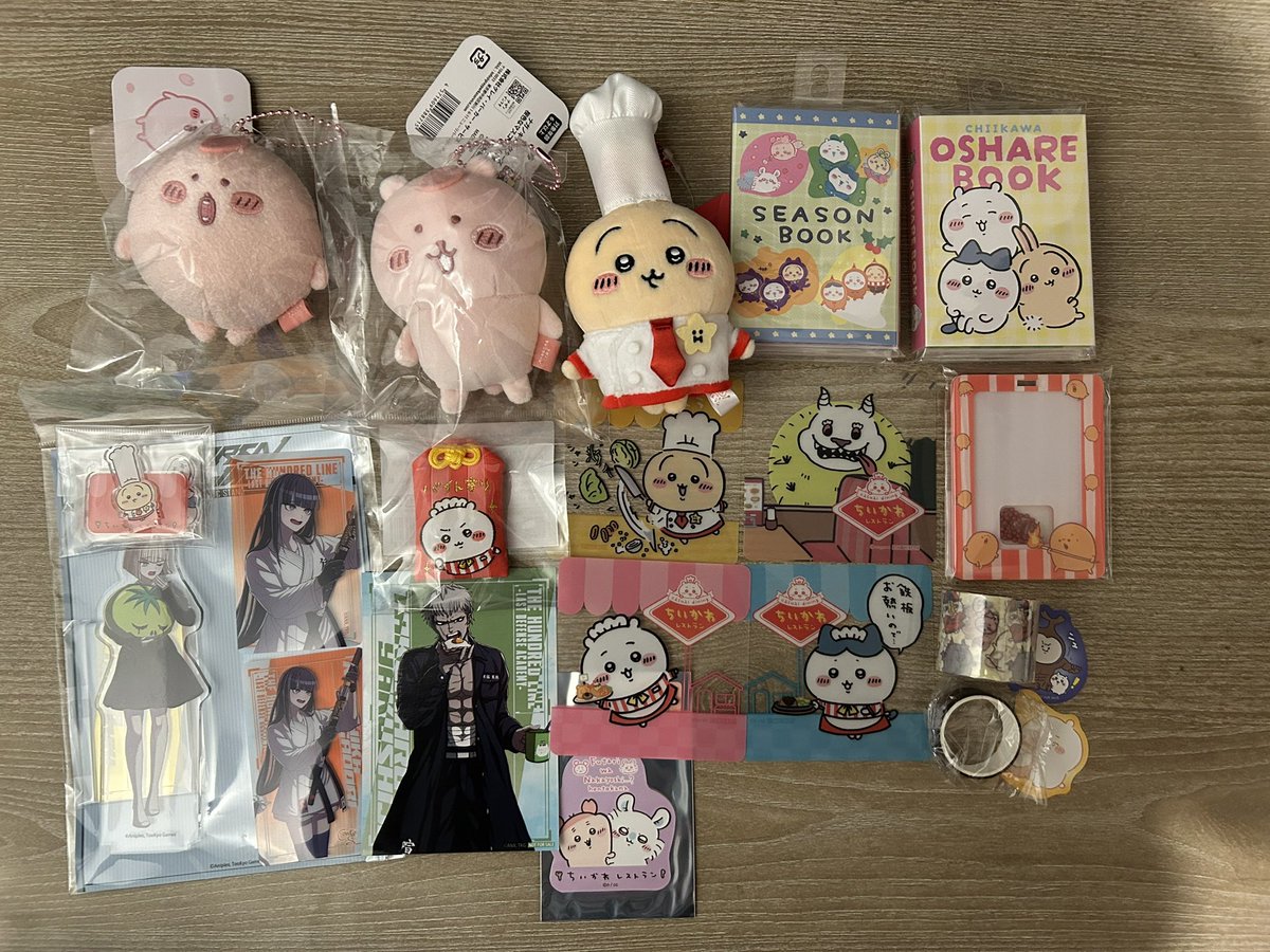 moog 🍨👽 ムーグ / Ice Cream Alien VTuber tweet media