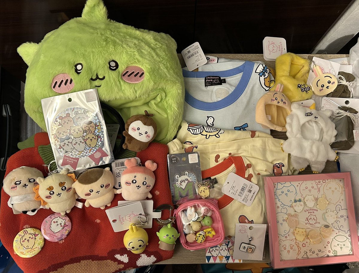 moog 🍨👽 ムーグ / Ice Cream Alien VTuber tweet media