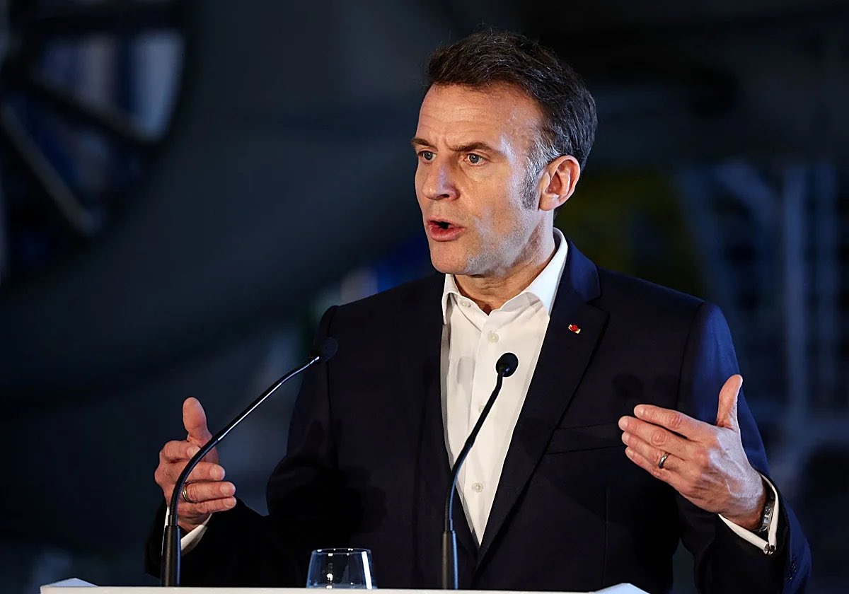 The Perspective tweet media