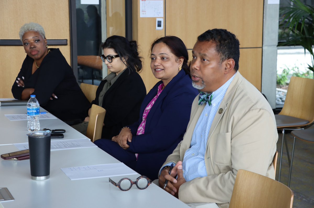 Harris County Universal Services tweet media