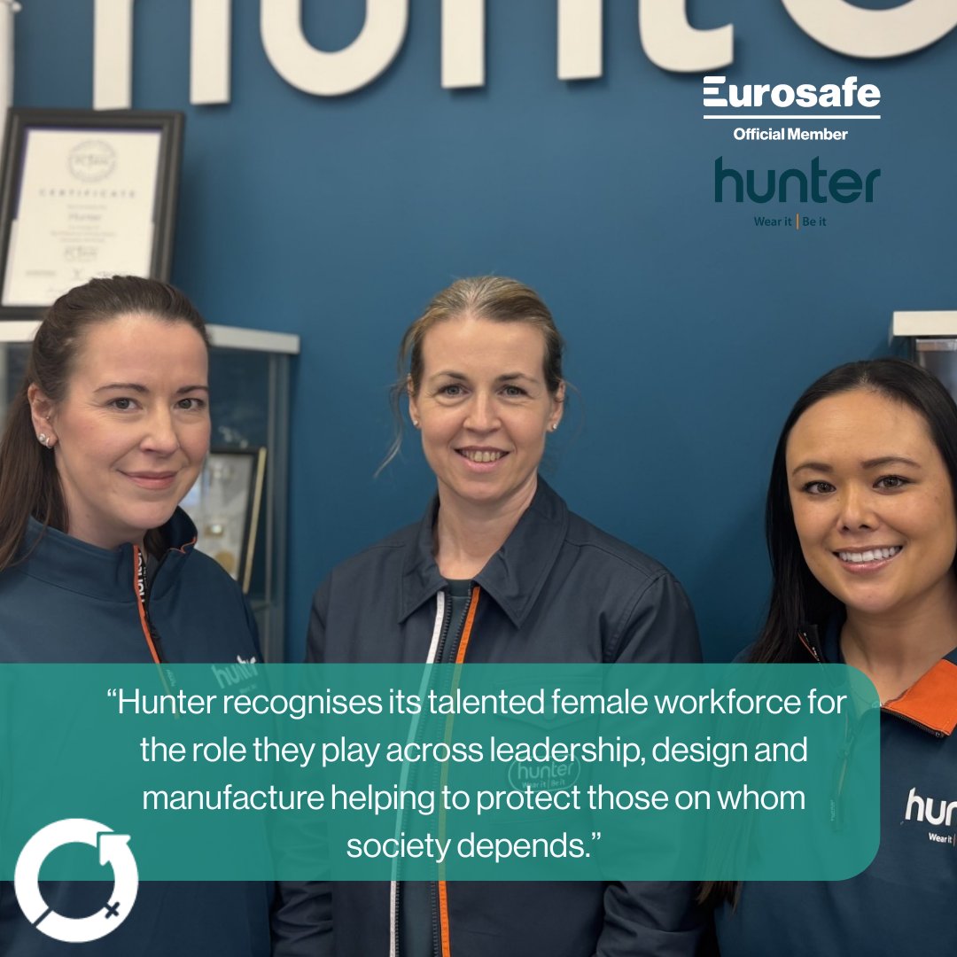 Eurosafe Limited tweet media