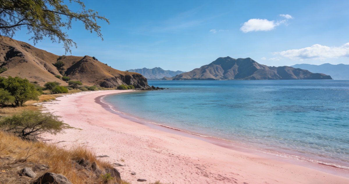 scapevoyager's tweet photo. Komodo Island Travel: Surviving Seasickness, Chasing Dragons, and Falling for Pink Beaches
Let me be real with you—if you’re the type who hits snooze 10 times and rolls out of bed at noon, Komodo Island will kick your lazy ass on day one. I set my alarm...
https://t.co/U592cexeuz https://t.co/s1YDIGgx7B