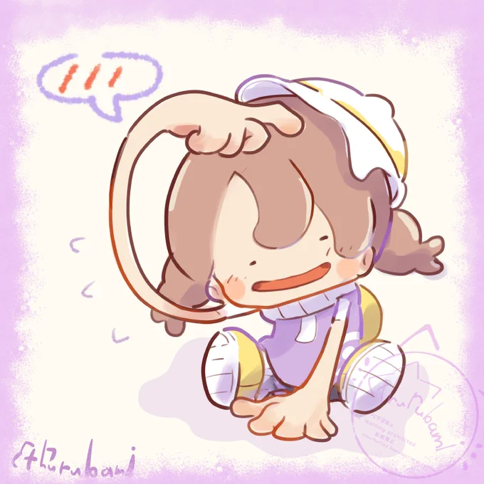 メタモンちゃん モチモチ動いてめちゃかわいい #ぽこポケ