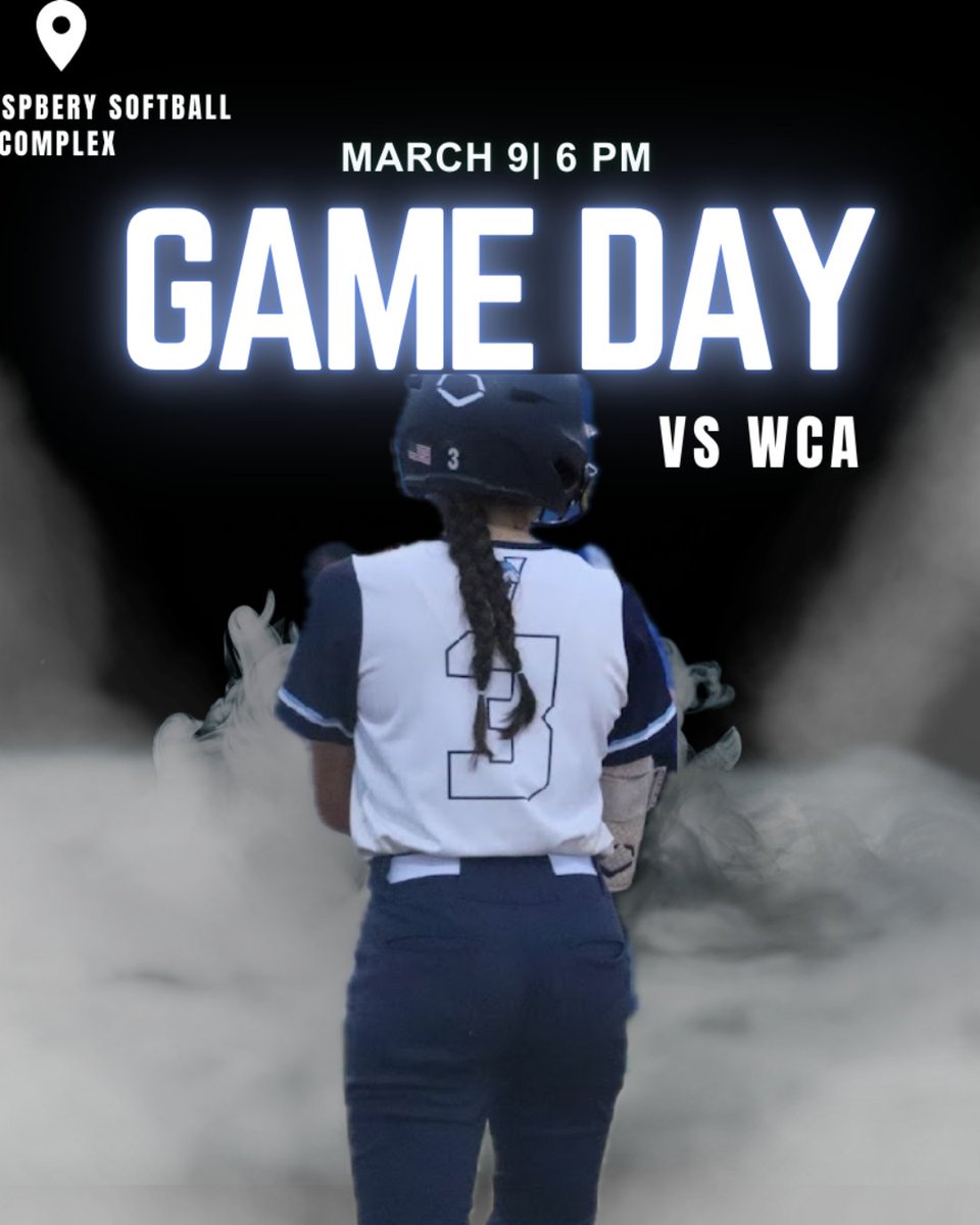 Hoggard Softball tweet media