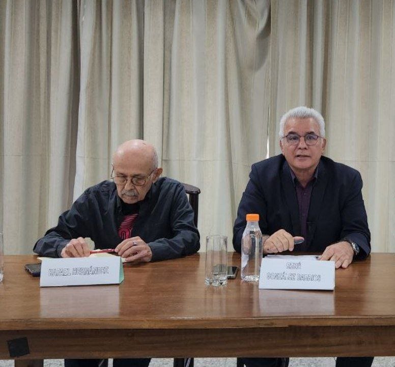 Revista Temas Cuba tweet media