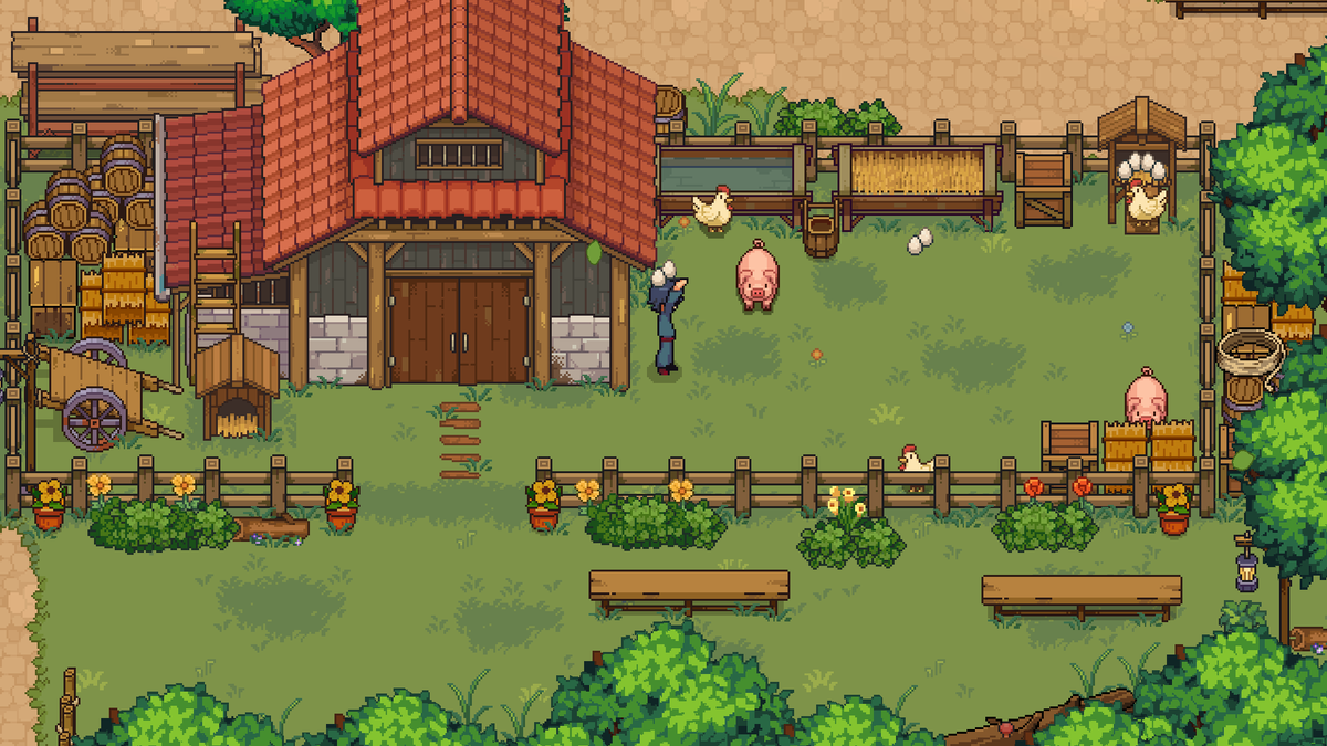 Spirit Of Phuji - Wishlist on Steam⛩️🗻 tweet media