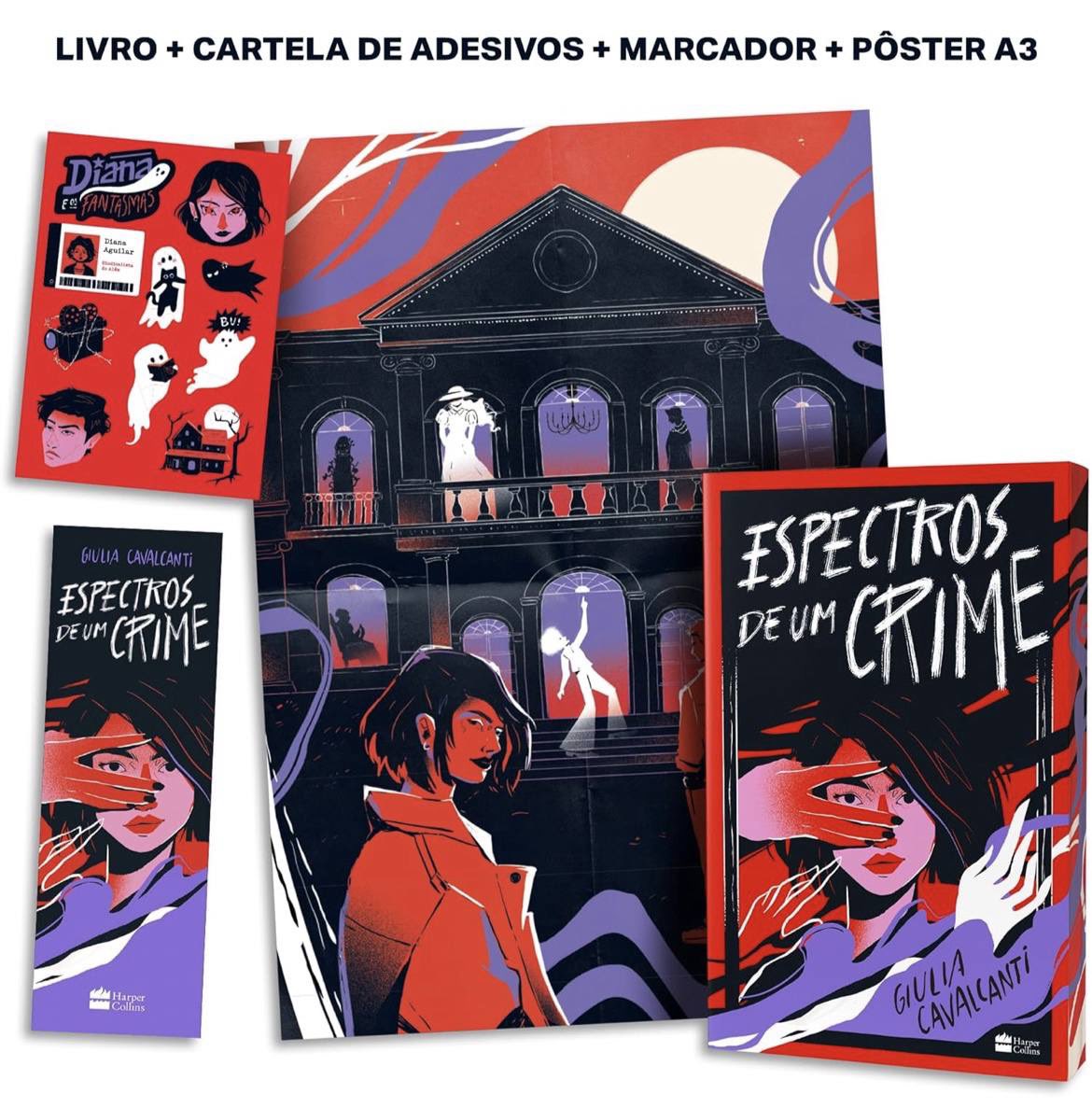 Books&Cats | Promoções e Novidades Literárias tweet media