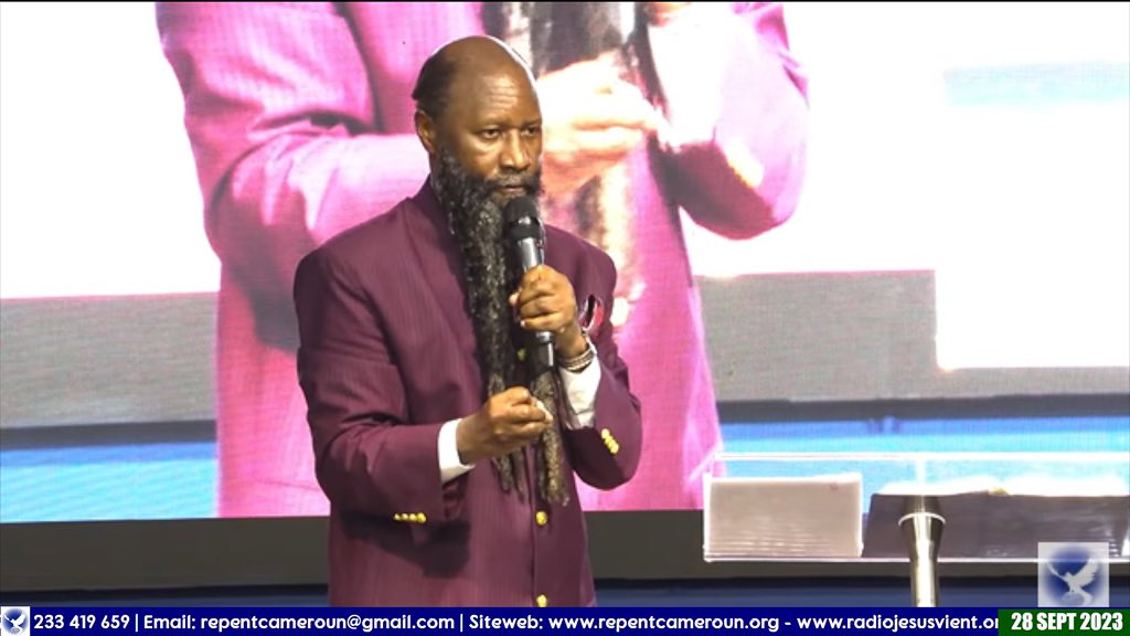 Bishop Natalie Ayer🇻🇪 tweet media