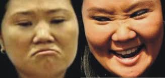 <a href="/PKN2023/">Global News 24</a> El fujimorismo es la debacle democrática, es la raíz del caos institucional, secuestraron y dinamitaron la democracia. Keiko fue cómplice de la tortura de su madre, se opuso al indulto de su padre,casi mete preso a su hermano, alguien puede creer que a ella le importa un extraño.