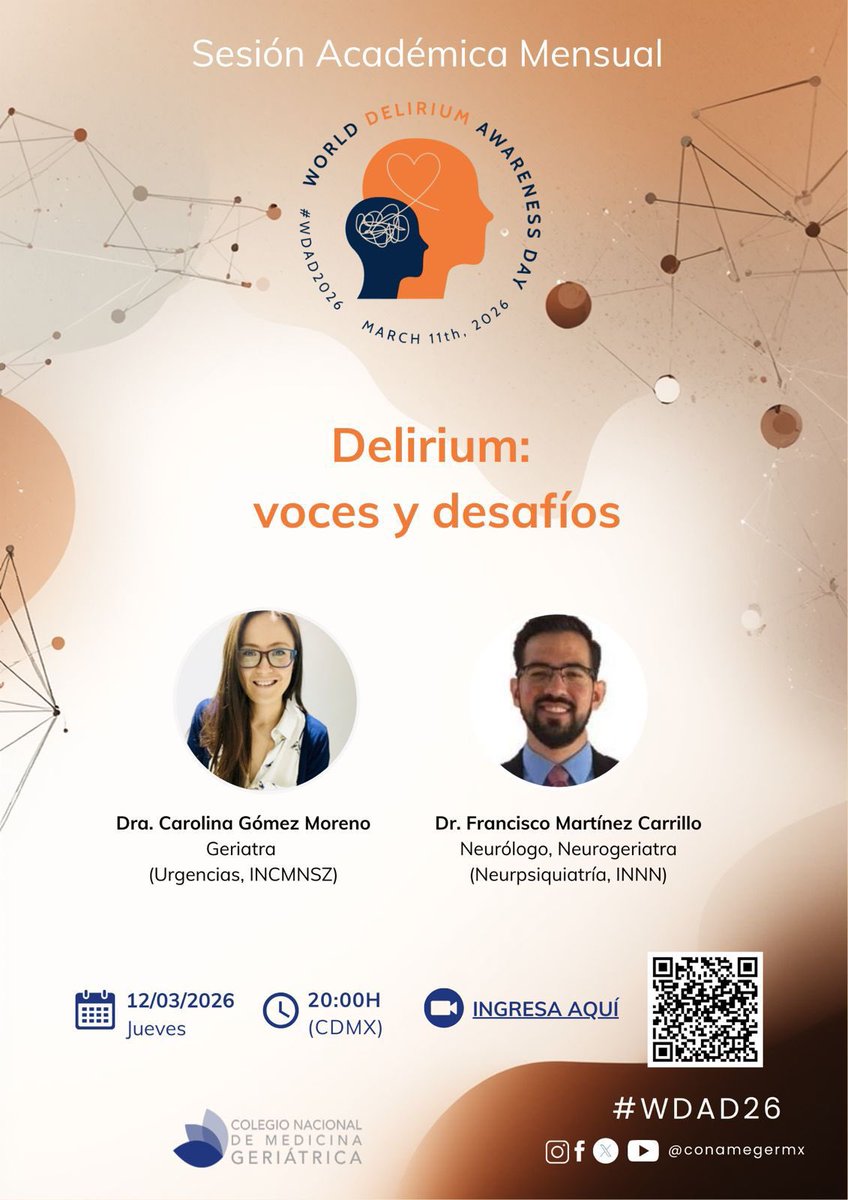 CONAMEGER México tweet media