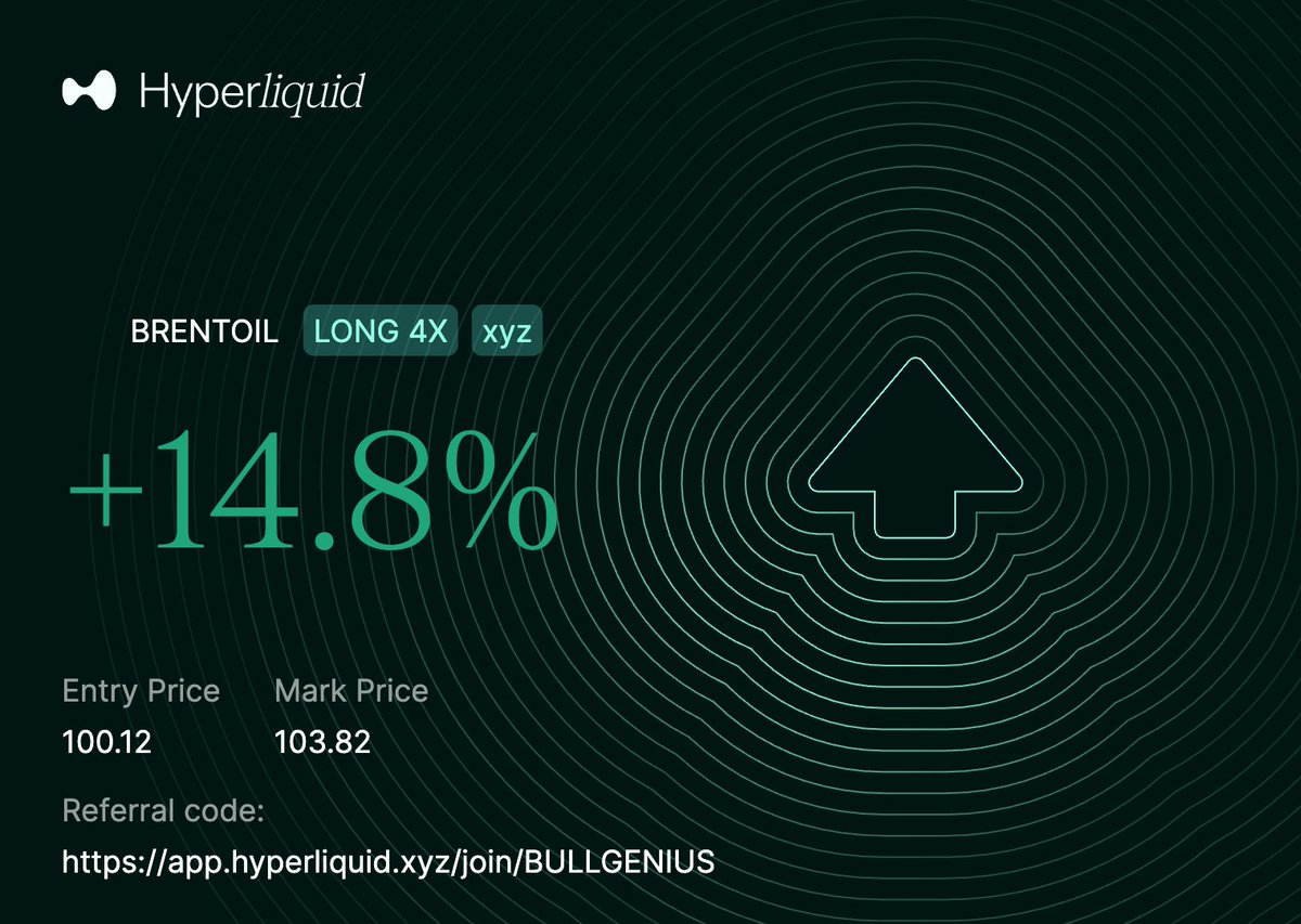 bull market genius tweet media