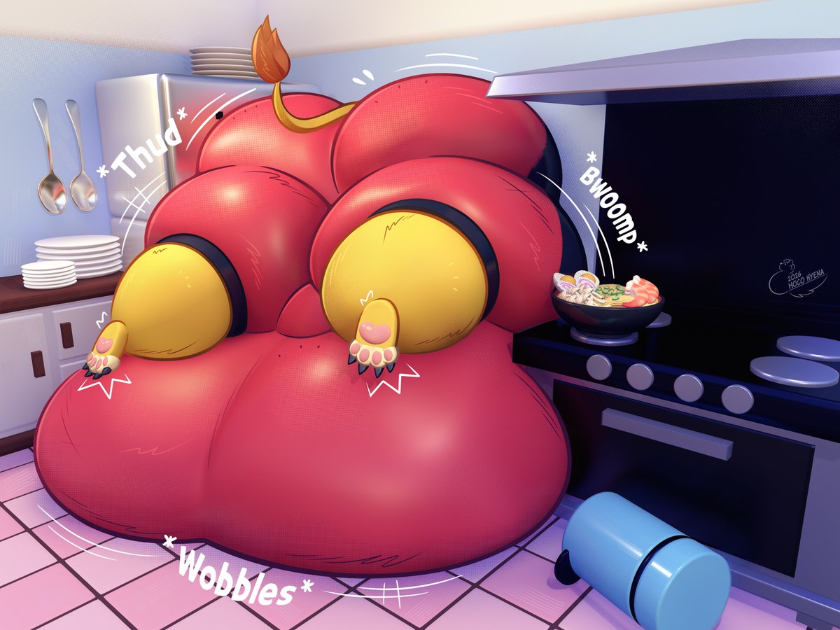 🍪 Choco 🍪 tweet media