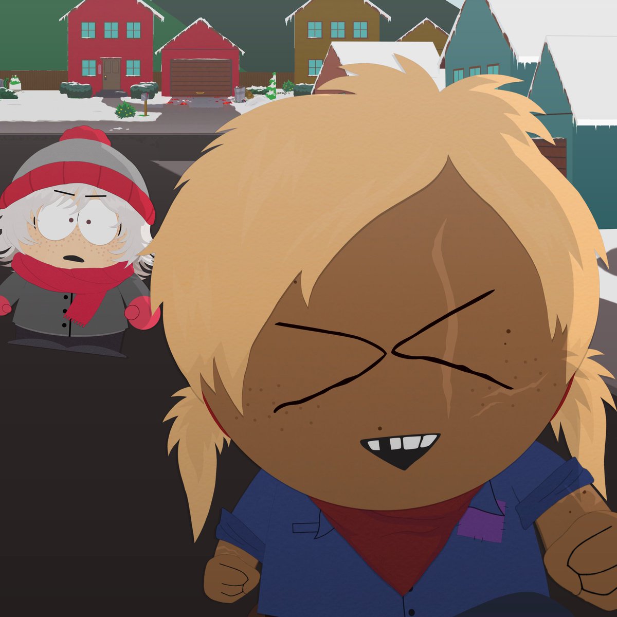 Cassie Coleman 🦌 tweet media