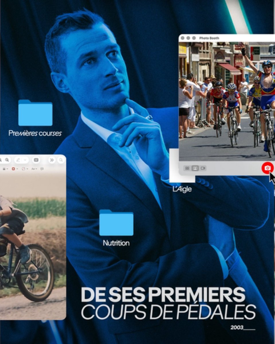 DECATHLON CMA CGM TEAM tweet media