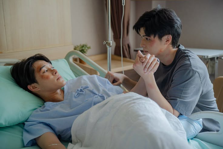 Shin은 감당 가능할 만큼의 시련만 준다고요?