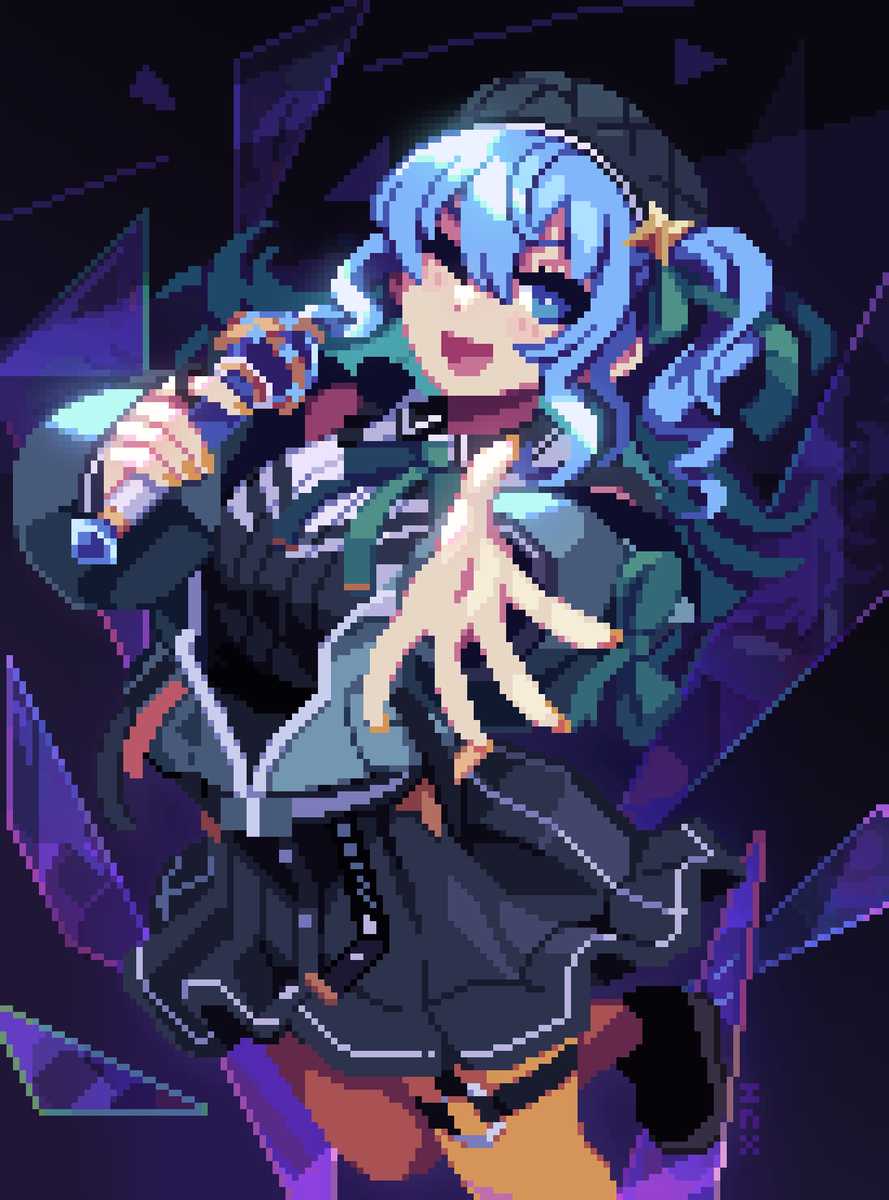 Inx ♠️ tweet media