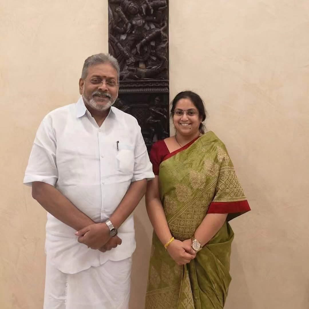 AbiramiSenthil's tweet photo. Happy Birthday to  Shri. Suresh Moopanar, THE DIGNITARY OF TANJORE .. #tmc #tmcyouthwing #tmc_youthwing_west #abirami_senthilkumar https://t.co/cF53jWy7pI