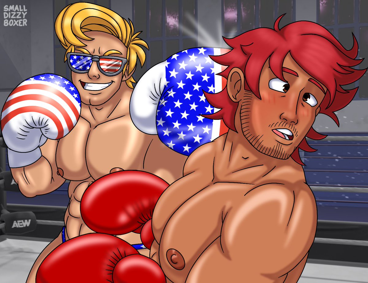 Smalldizzyboxer 🏳️‍🌈 tweet media