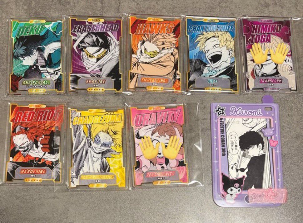 かまぼこ tweet media