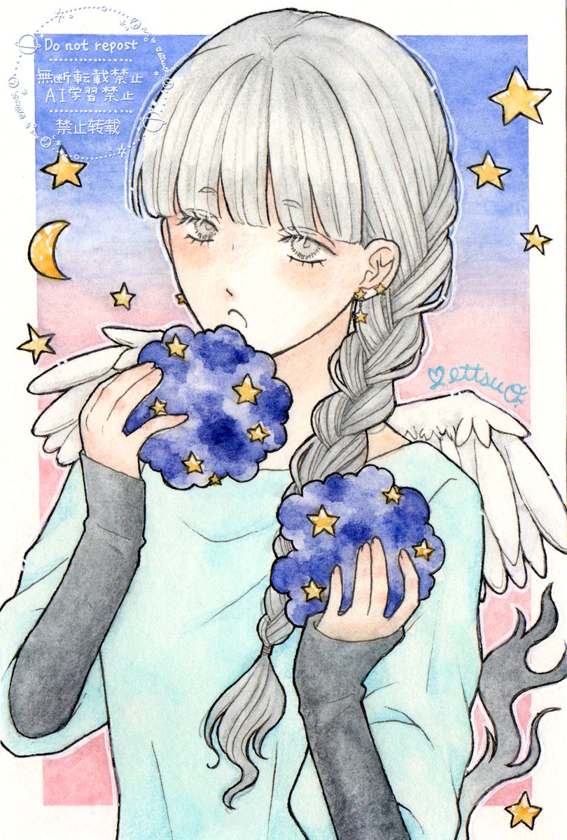 めっつぉ tweet media