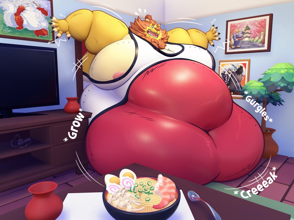 🍪 Choco 🍪 tweet media