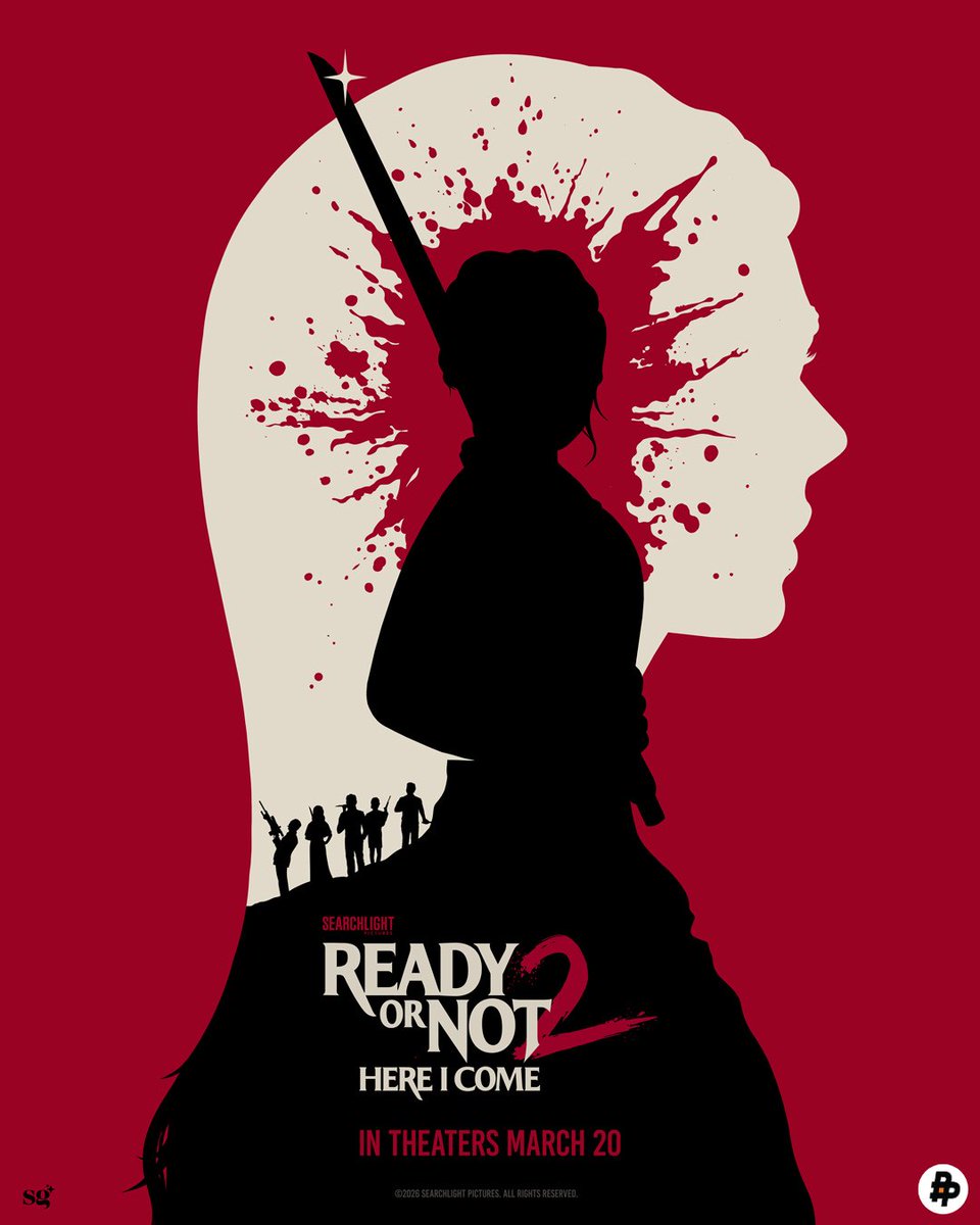 Poster Posse tweet media