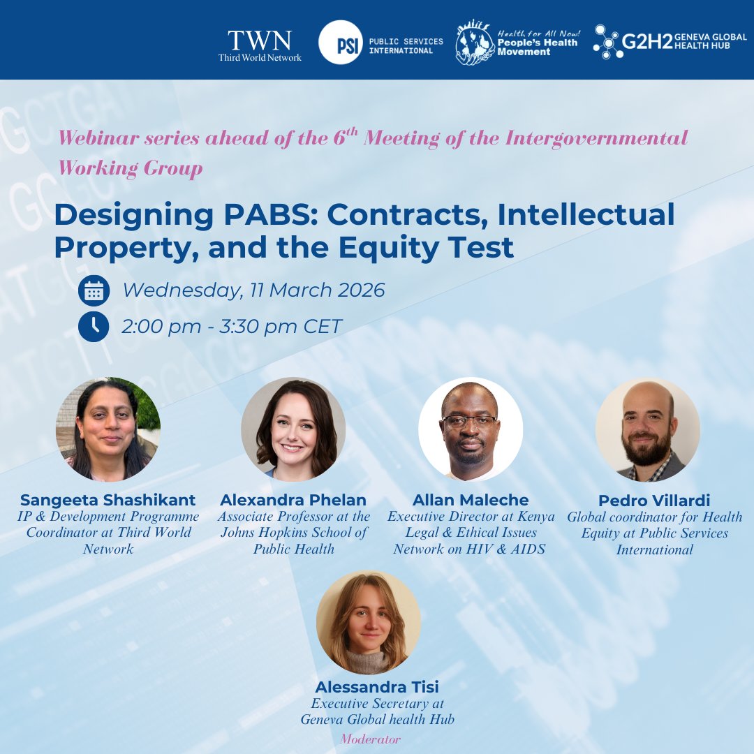 Third World Network tweet media