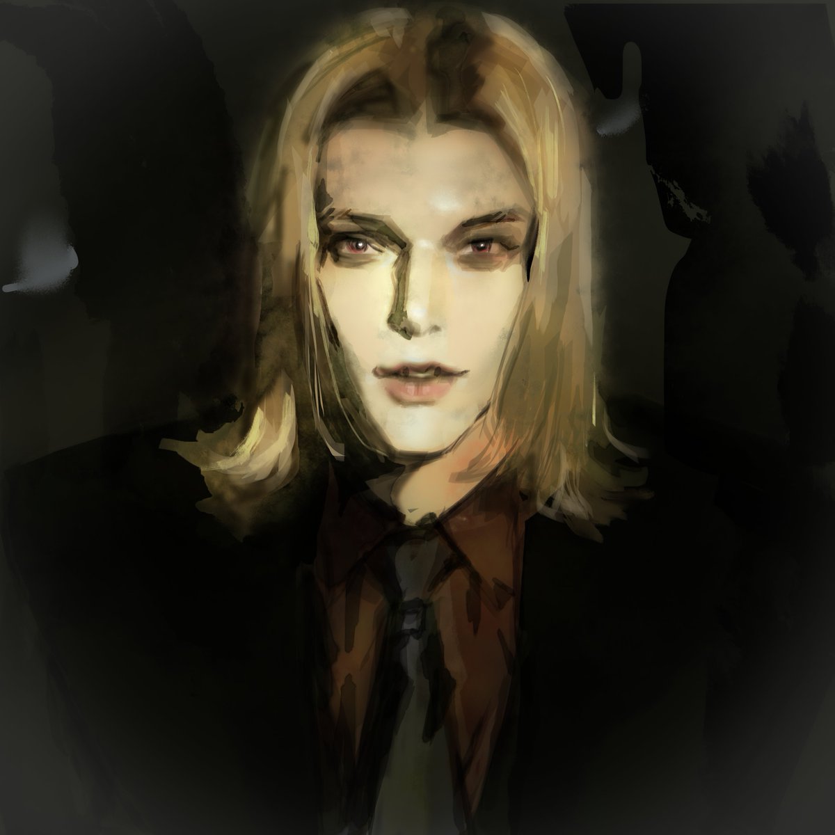 jiuye0829's tweet image. #caius #twilight #Jamiebower
@Jamiebower