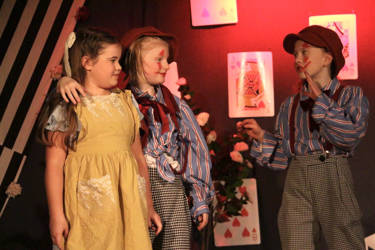 Miniver Academy tweet media