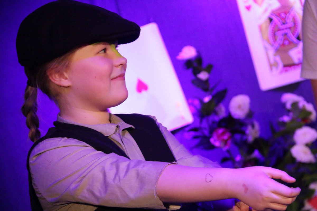 Miniver Academy tweet media