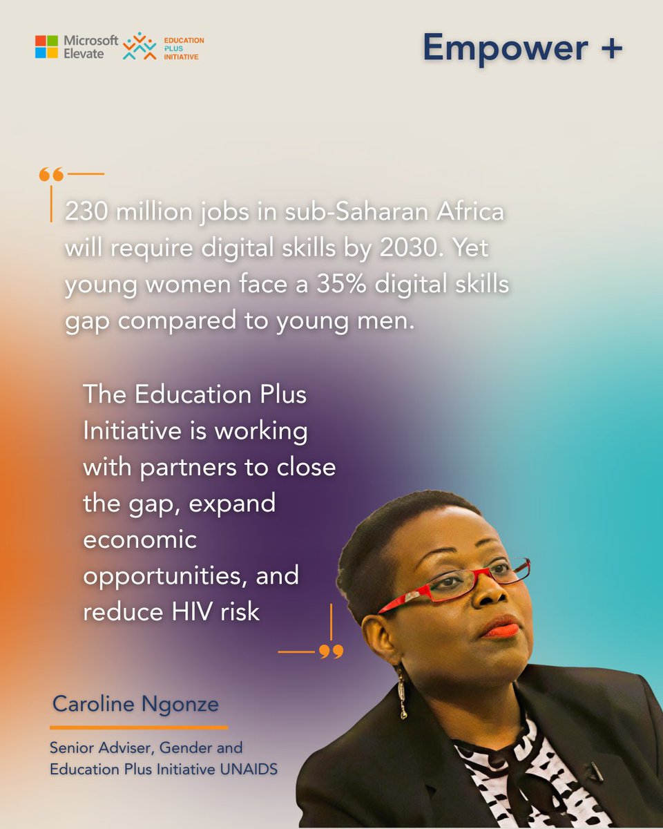 UNAIDS Eastern & Southern Africa tweet media