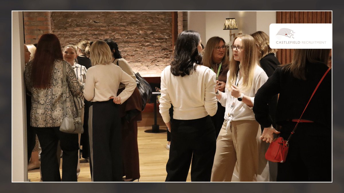 Castlefield Recruitment tweet media