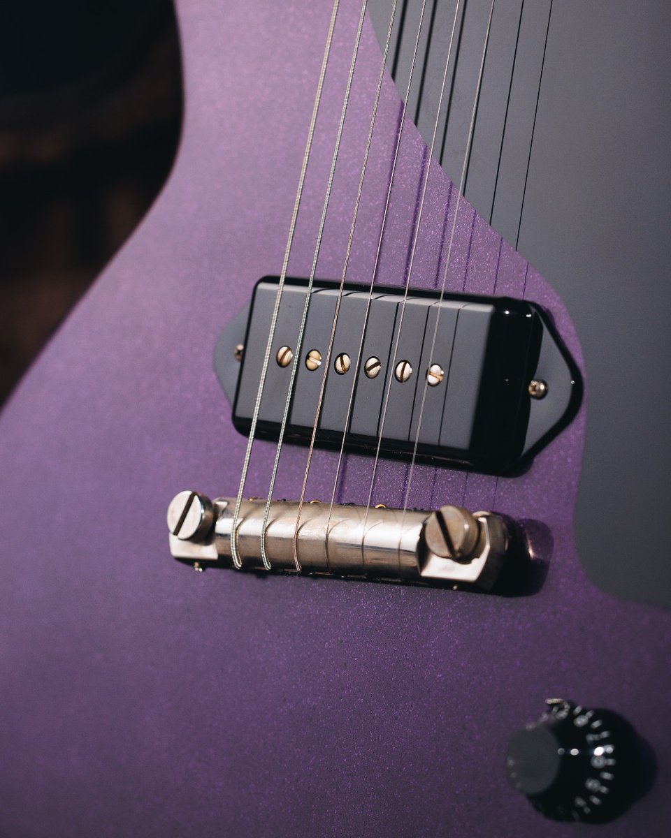 Gibson Custom Shop tweet media