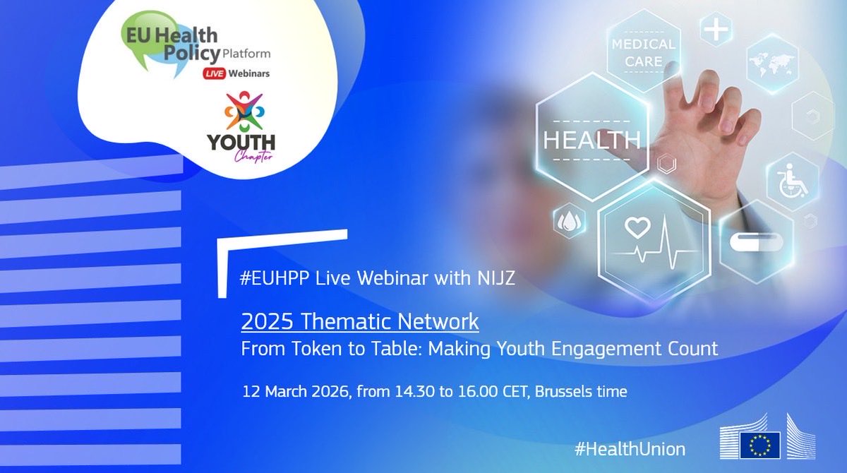 EU One Health tweet media