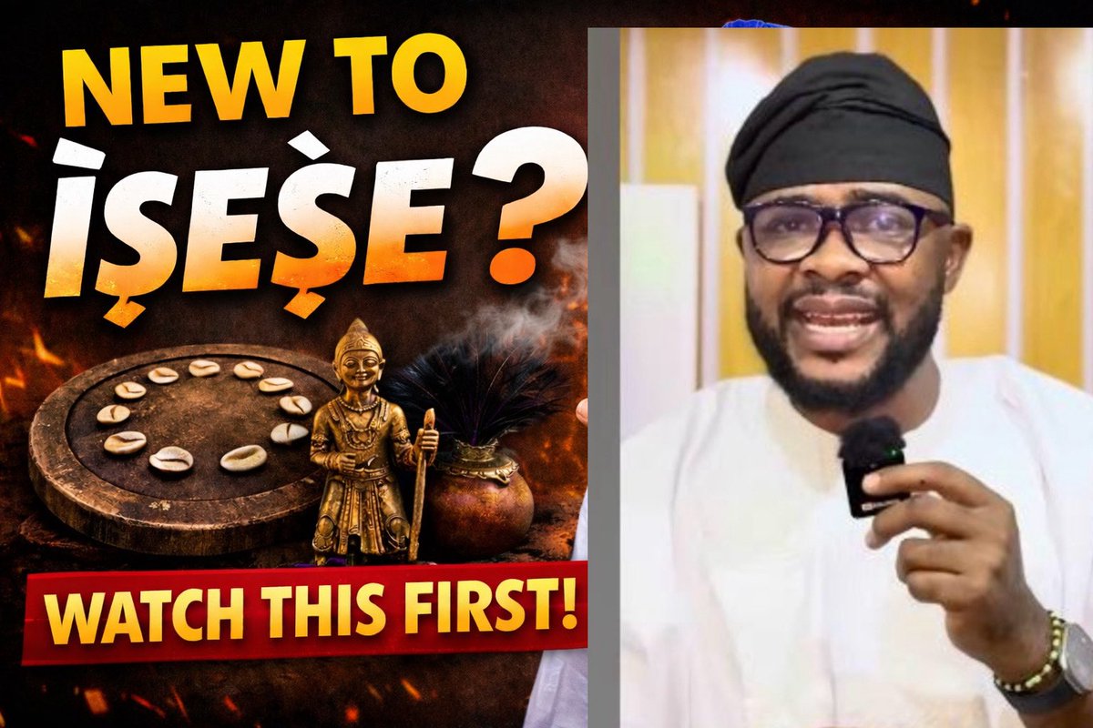 Ifasooto Ifawumi.A tweet media