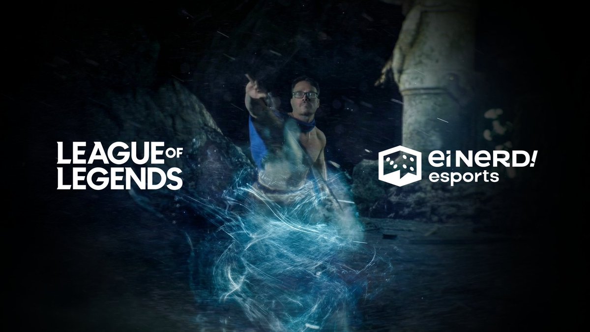 Ei Nerd Esports tweet media
