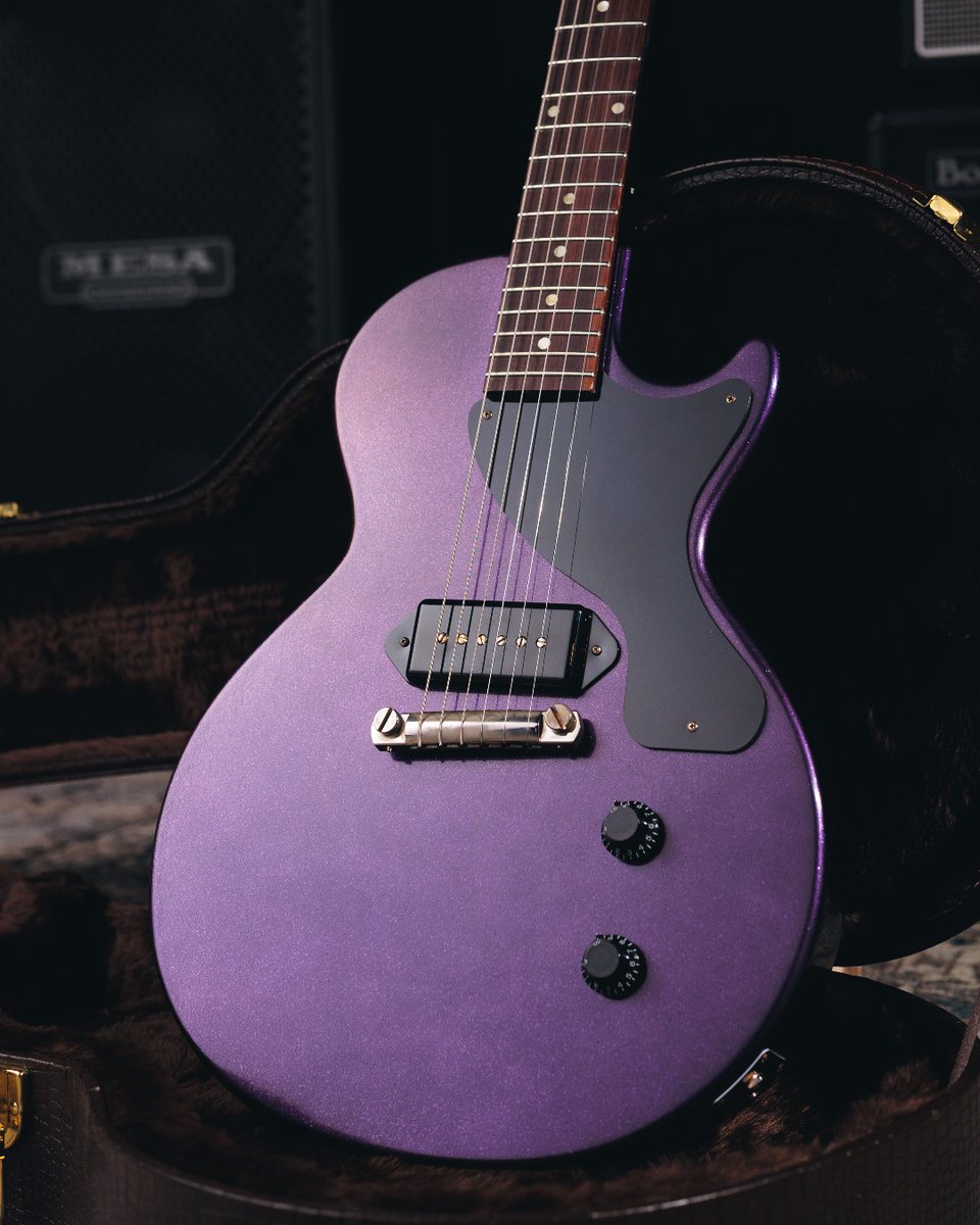 Gibson Custom Shop tweet media