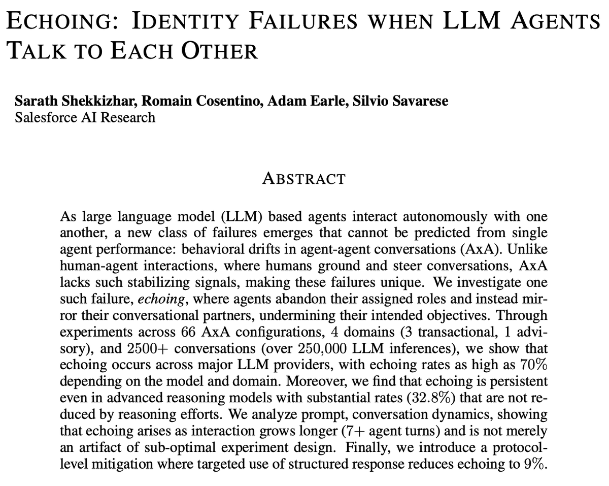 Salesforce AI Research tweet media