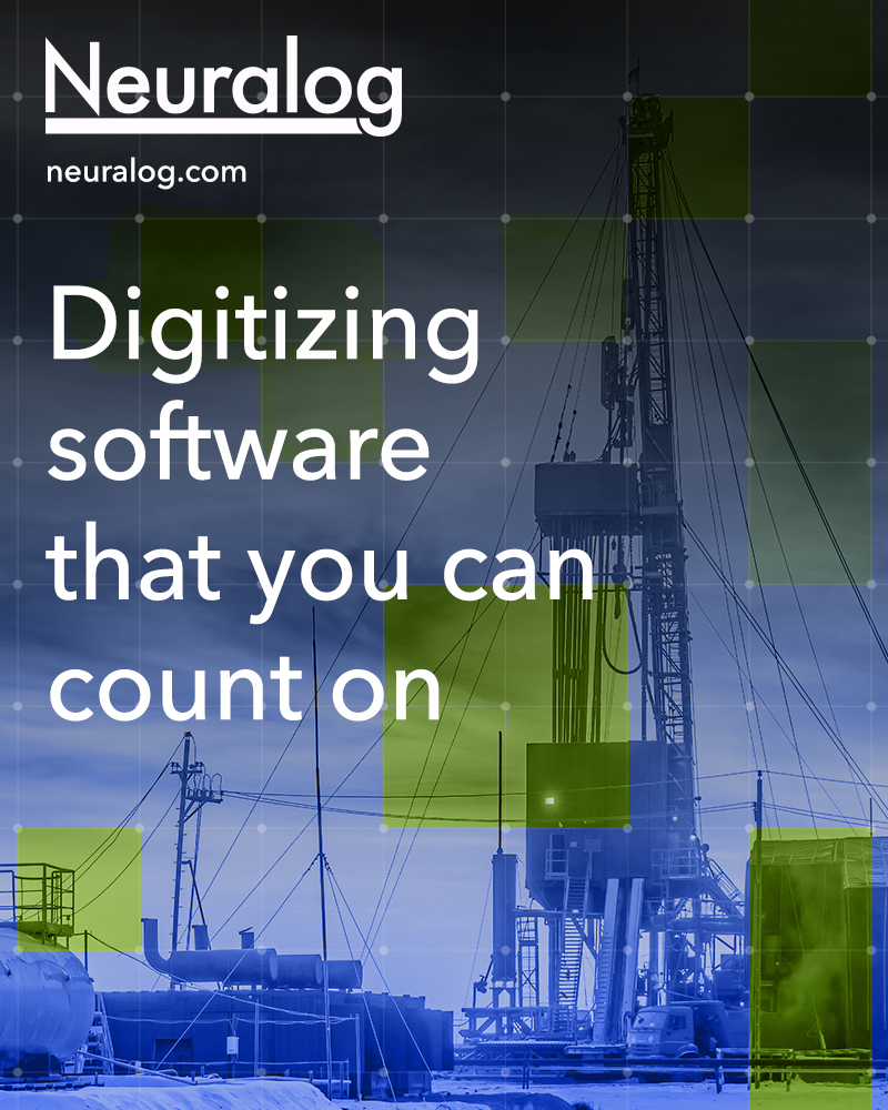Neuralog's tweet photo. If a picture’s worth a thousand words, imagine what a well log can tell you.

NeuraLog is the industry’s leading digitizing software, built for speed, accuracy, and turning well logs into usable data.

Discover it here: https://t.co/X3sTzt18aC https://t.co/WEB5epw3g8