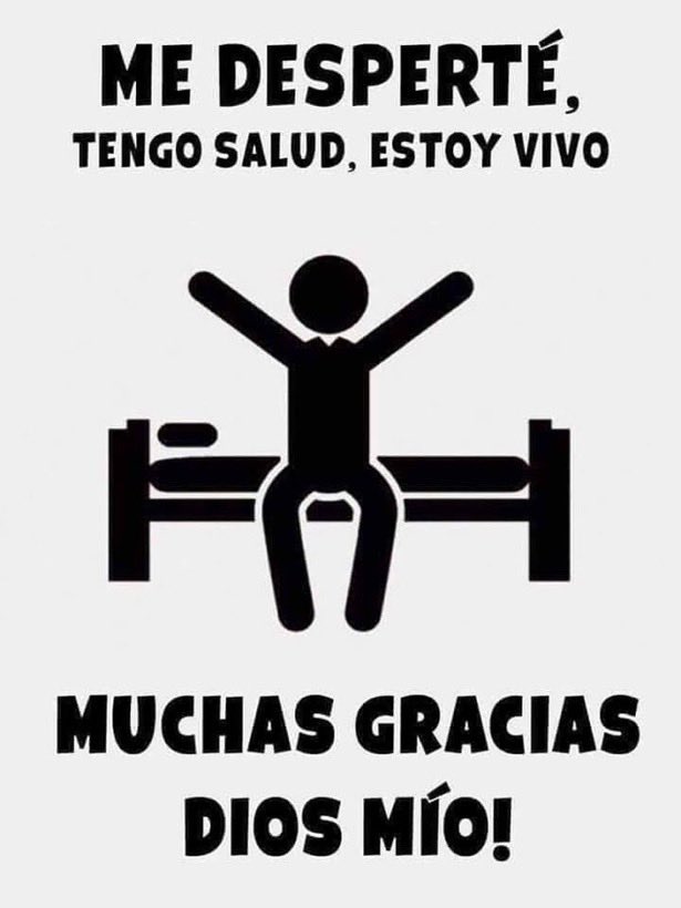 Buen día amig@s, les deseo tengan un arranque de semana espectacular y que tengan un #FelizLunes 😉