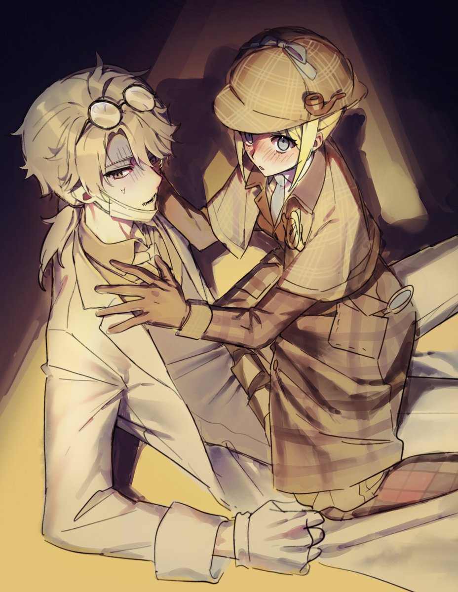 장수하는소 tweet media