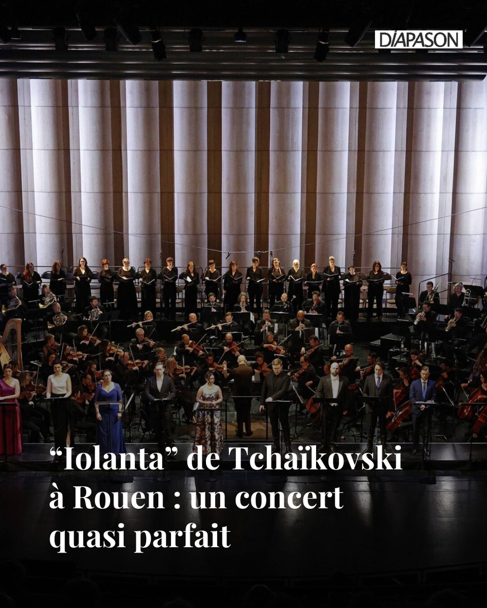 Diapason Mag tweet media