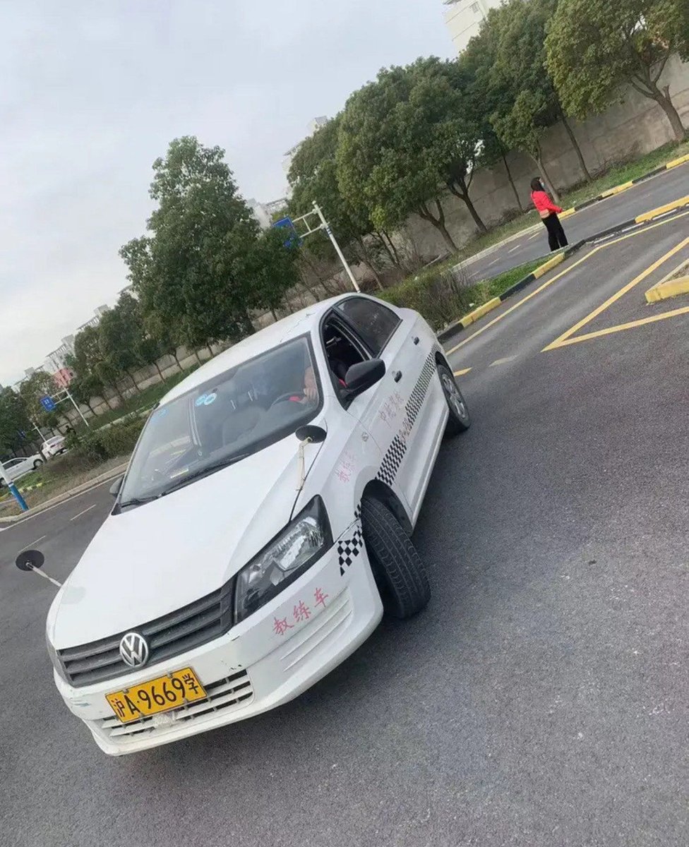 Just passed my driving test on the FIRST try!  From stalling at every red light to nailing parallel parking—all thanks to my patient coach u0026 100+ practice hours. Never thought I’d say “I CAN DRIVE!”  #NewDriver #DrivingTestWin